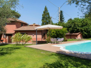Villa Casal di Yuri by Interhome Vetralla